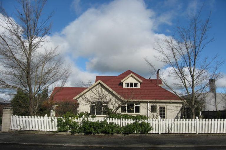 Photo of property in 20 Park Avenue, Masterton, 5810
