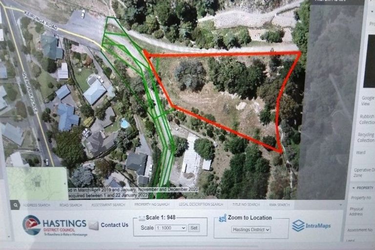 Photo of property in 32a Keirunga Road, Havelock North, 4130