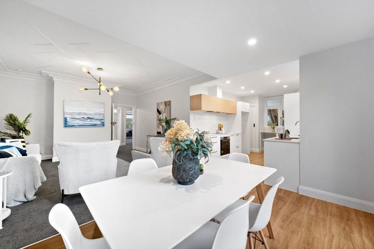 Photo of property in 7 Homebush Road, Khandallah, Wellington, 6035