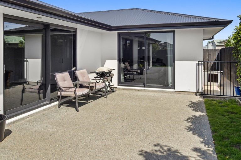 Photo of property in 86a Grey Street, Ashburton, 7700