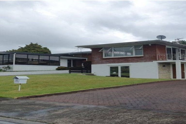 Photo of property in 25 Hanover Place, Pahurehure, Papakura, 2113