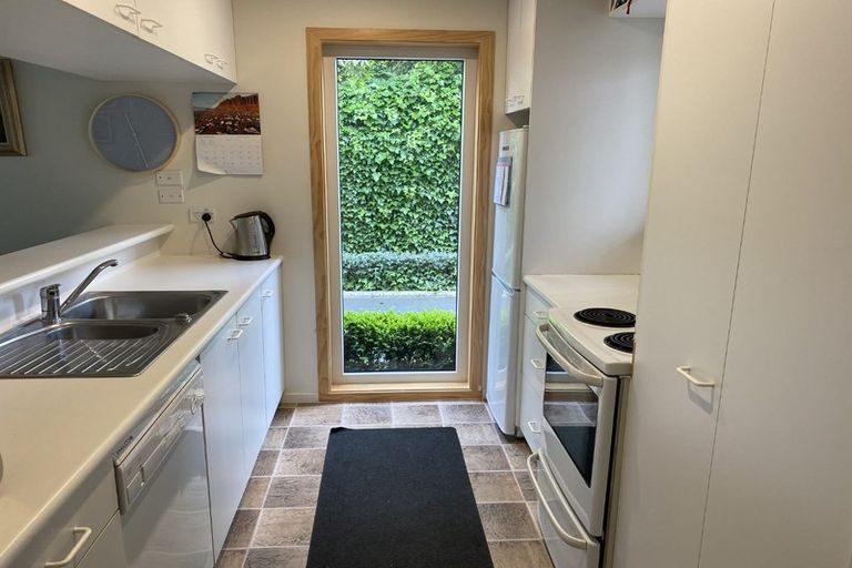 Photo of property in 2/9a Fulton Avenue, Merivale, Christchurch, 8014