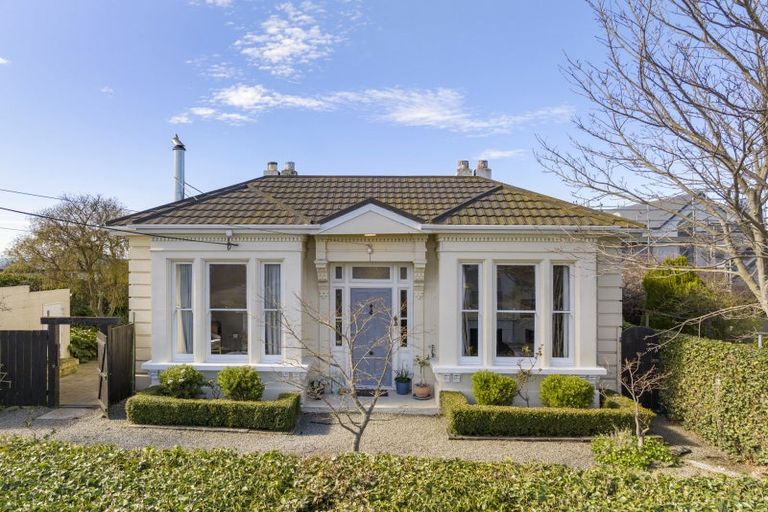 Photo of property in 45 Hull Street, South Hill, Oamaru, 9400
