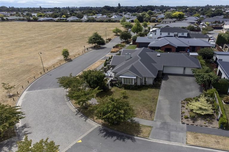 Photo of property in 36 Globe Bay Drive, Templeton, Christchurch, 8042