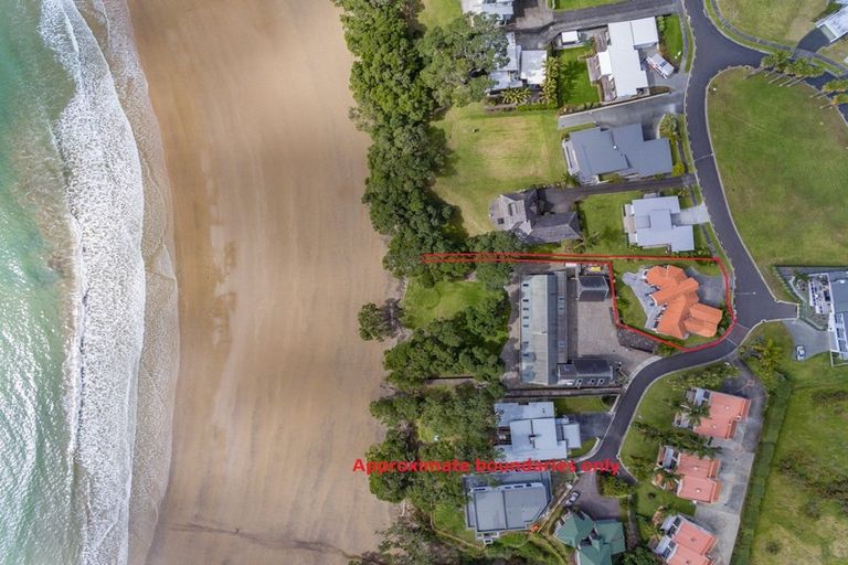 Photo of property in 28 Bayside Drive, Coopers Beach, 0420