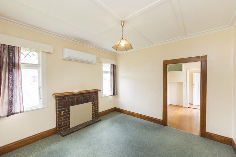 Photo of property in 271 Ferguson Street, Palmerston North, 4410