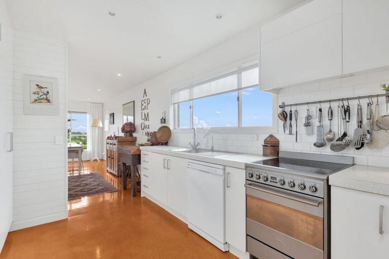 Photo of property in 12 Pye Road, Geraldine Downs, Geraldine, 7991