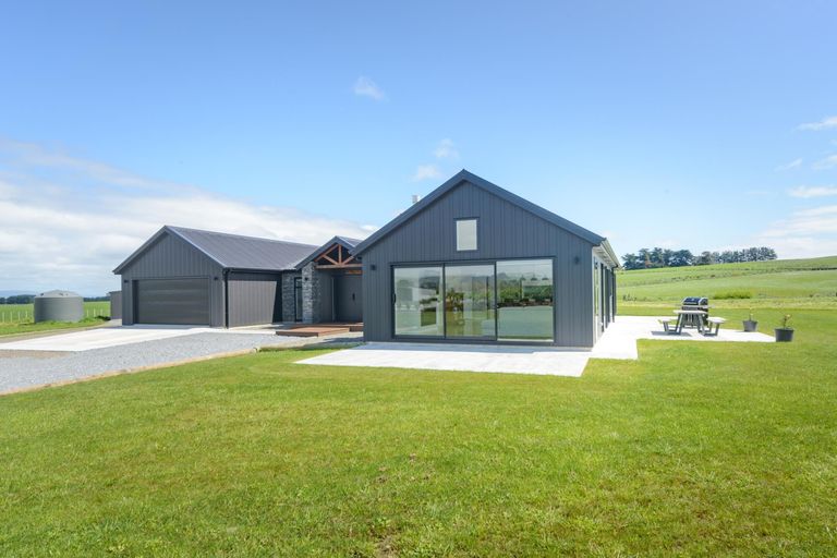 Photo of property in 40 Meavy Lane, Ashhurst, Palmerston North, 4470