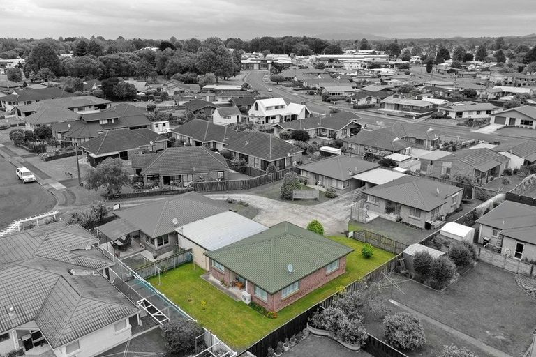 Photo of property in 18b Pohutukawa Place, Matamata, 3400