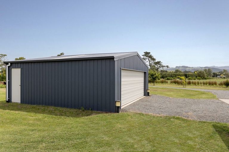 Photo of property in 16 Mccutchan Road, Otakiri, Whakatane, 3193