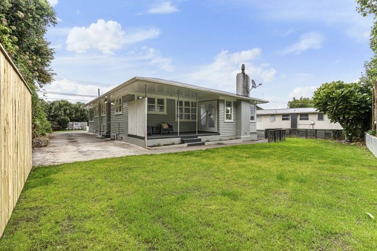 Photo of property in 388 Saint Aubyn Street, Moturoa, New Plymouth, 4310