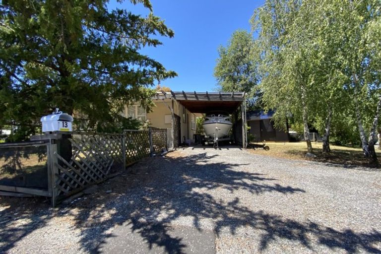 Photo of property in 13 Wilkin Road, Wanaka, 9305