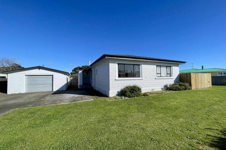 Photo of property in 59 Browne Street, Waitara, 4320