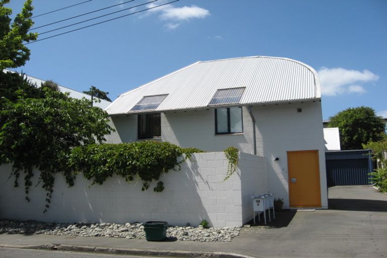 Photo of property in 1/38 Tonbridge Street, Merivale, Christchurch, 8014