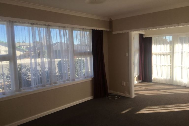 Photo of property in 18 Burnett Street, Ashburton, 7700