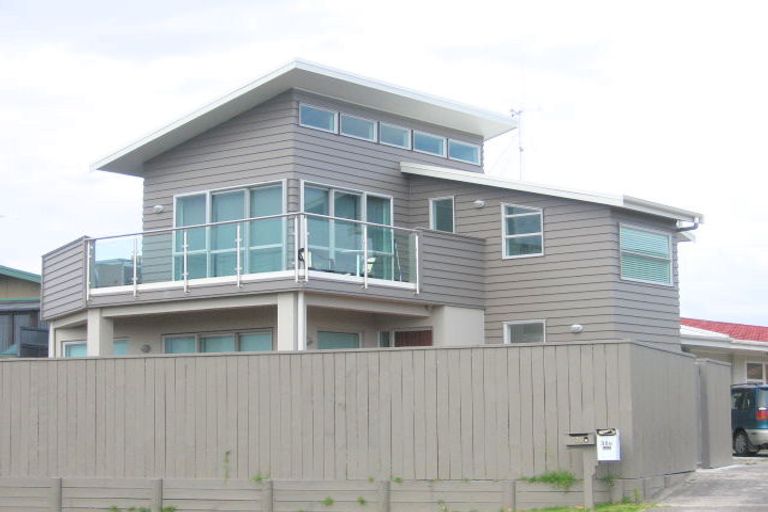 Photo of property in 36a Tweed Street, Mount Maunganui, 3116