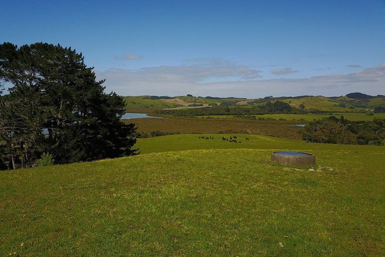 Photo of property in 213 Run Road, Wharehine, Wellsford, 0977