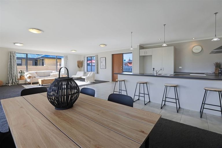Photo of property in 3a Buckleys Terrace, Tinwald, Ashburton, 7700