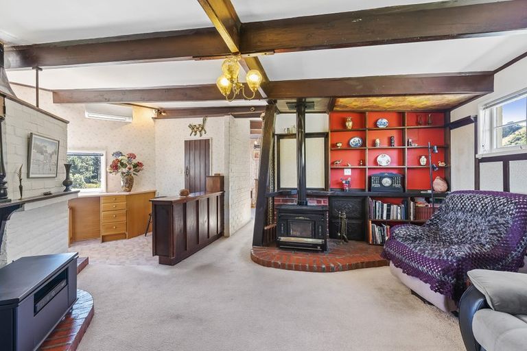 Photo of property in 72 Leinster Avenue, Raumati South, Paraparaumu, 5032