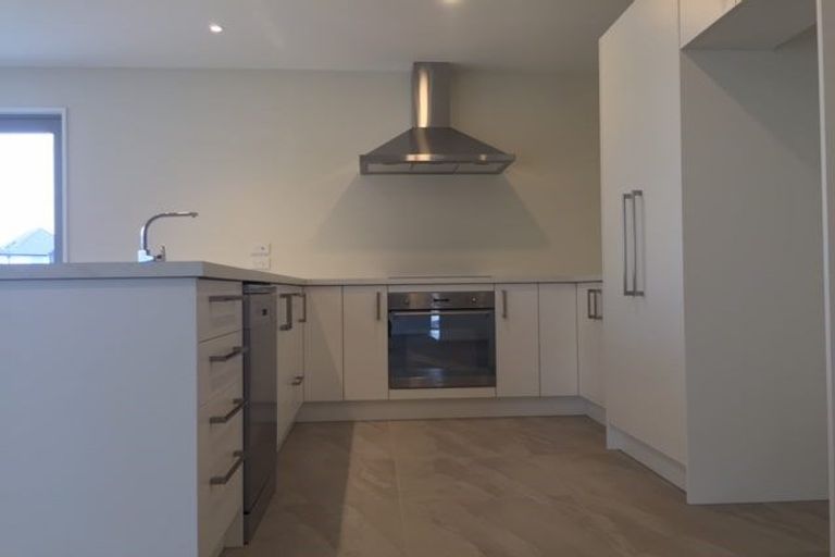 Photo of property in 3 Maka Lane, Halswell, Christchurch, 8025