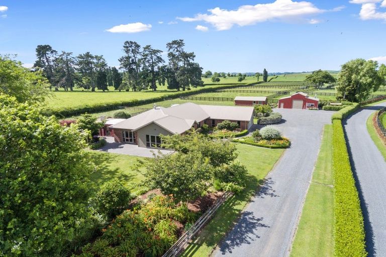 Photo of property in 165 Buckland Road, Matamata, 3472