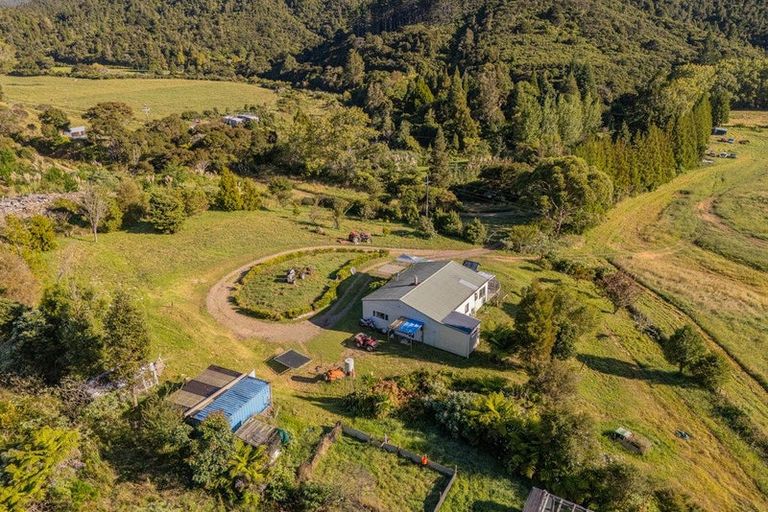 Photo of property in 1878 The 309 Road, Kaimarama, Whitianga, 3591