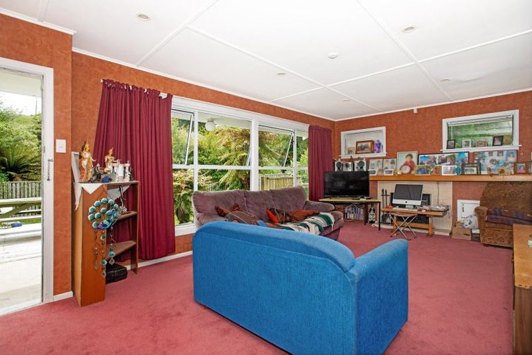 Photo of property in 11 Motu Road, Matawai, 4092