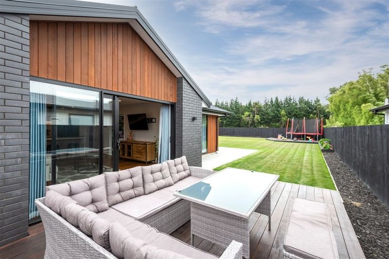 Photo of property in 30 Alexandrina Street, Marshland, Christchurch, 8083