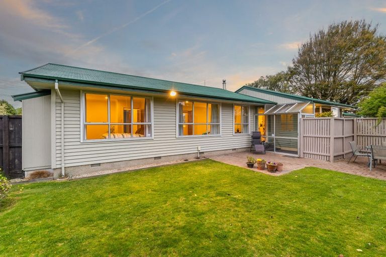 Photo of property in 27 Tulett Street, Bishopdale, Christchurch, 8053