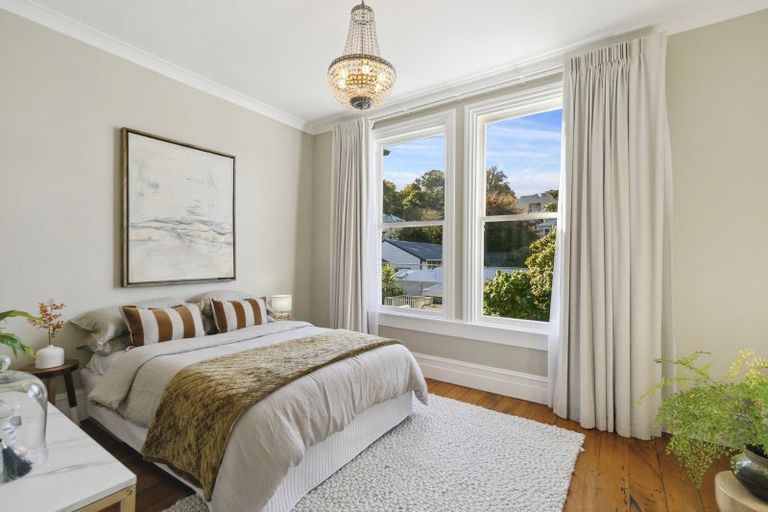 Photo of property in 42 Aro Street, Aro Valley, Wellington, 6021