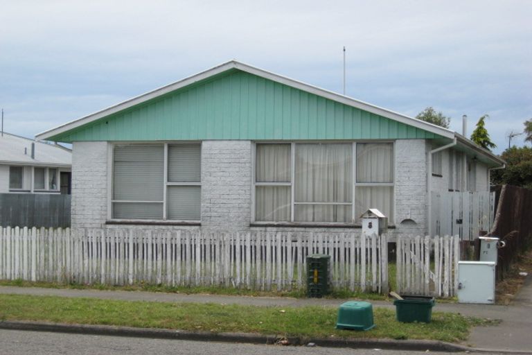 Photo of property in 8 Pateke Place, Bromley, Christchurch, 8062