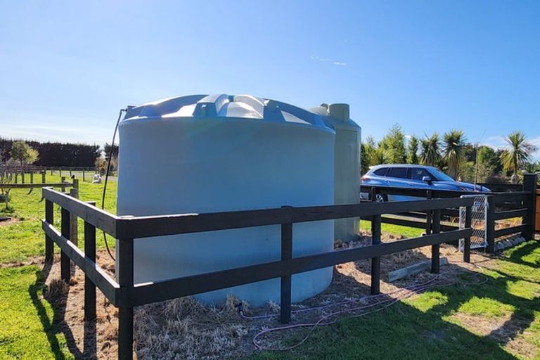 Photo of property in 531 No 10 Road, Swannanoa, Rangiora, 7476