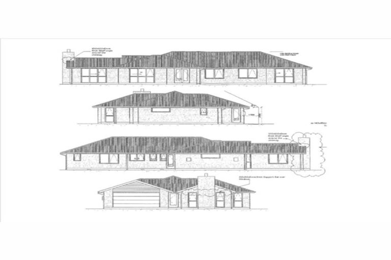 Photo of property in 68 Hungerford Drive, Rolleston, 7615