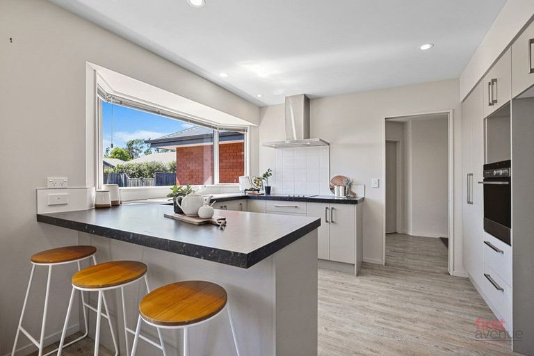 Photo of property in 8 Forbes Street, Pegasus, 7612