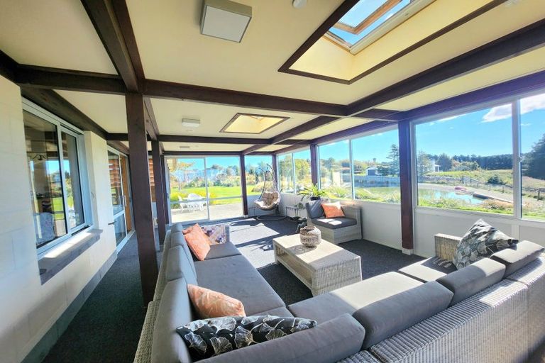 Photo of property in 153a Reservoir Road, Oamaru North, Oamaru, 9492