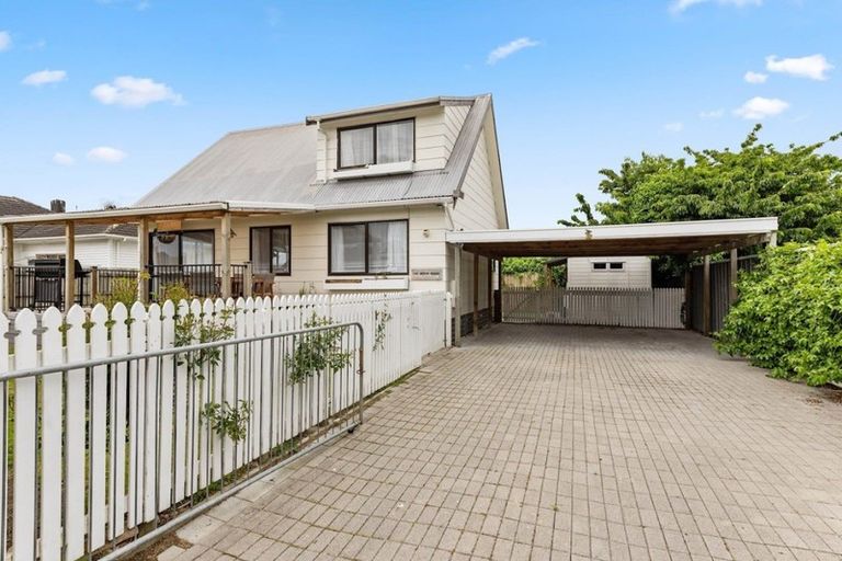 Photo of property in 6a Nihoriki Street, Koutu, Rotorua, 3010