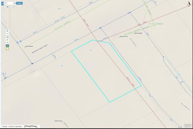 Photo of property in 148 Princes Street West, Pukekohe, 2120