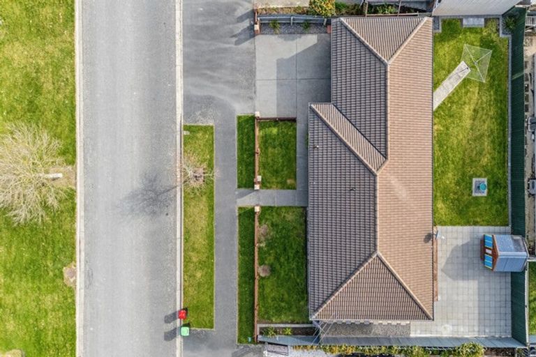 Photo of property in 5 Rich Street, Kaiapoi, 7630