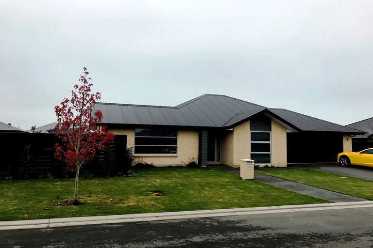 Photo of property in 11 Merlewood Road, Prebbleton, 7604