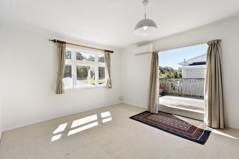 Photo of property in 7 Salisbury Avenue, Mount Cook, Wellington, 6021