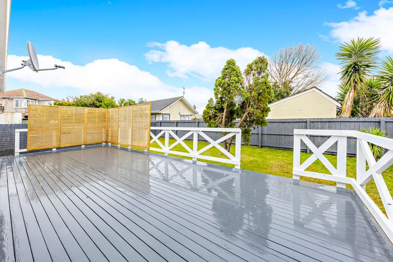 Photo of property in 2/187a Buckland Road, Mangere East, Auckland, 2024