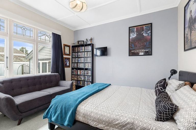 Photo of property in 76 Ira Street, Miramar, Wellington, 6022