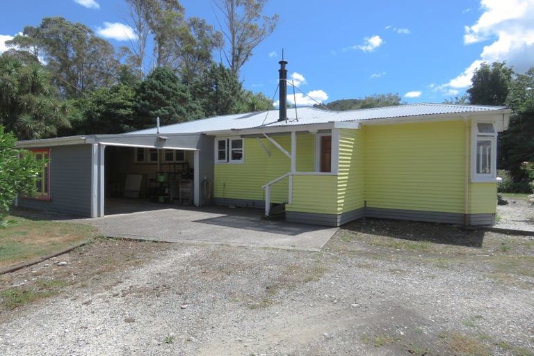 Photo of property in State Highway 69, Inangahua, Reefton, 7895