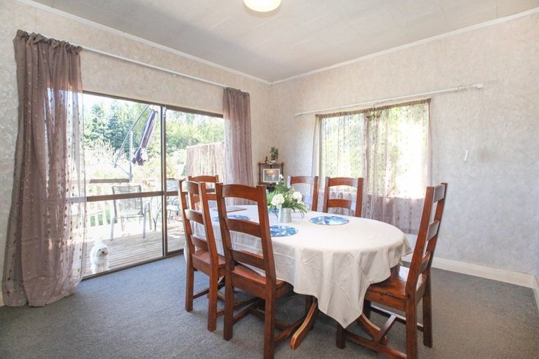 Photo of property in 4 Rimu Street, Te Kuiti, 3910