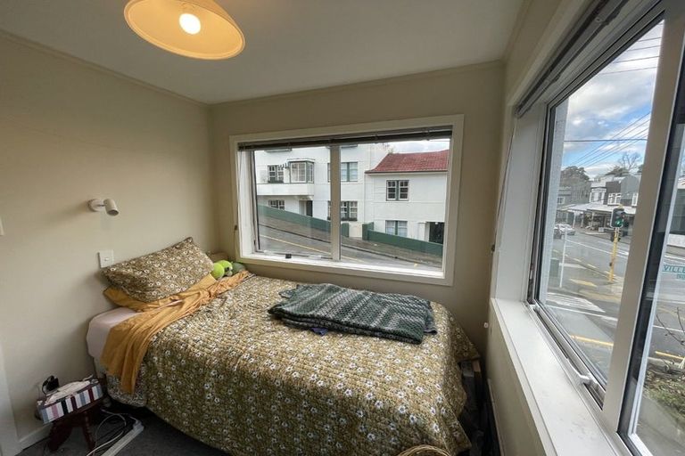 Photo of property in Windsor Court, 1/340 Tinakori Road, Thorndon, Wellington, 6011