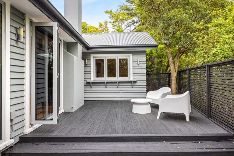 Photo of property in 35 Kirkwood Avenue, Upper Riccarton, Christchurch, 8041