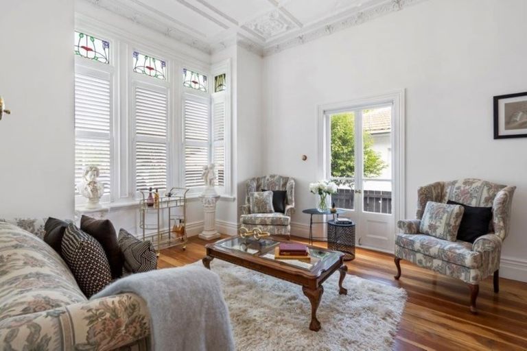 Photo of property in 199 Balmoral Road, Mount Eden, Auckland, 1024