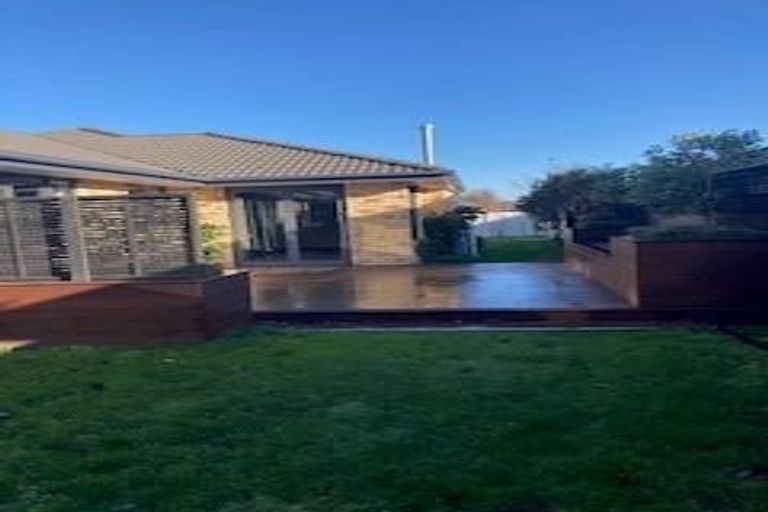 Photo of property in 7 Sedgemoor Close, Burwood, Christchurch, 8083