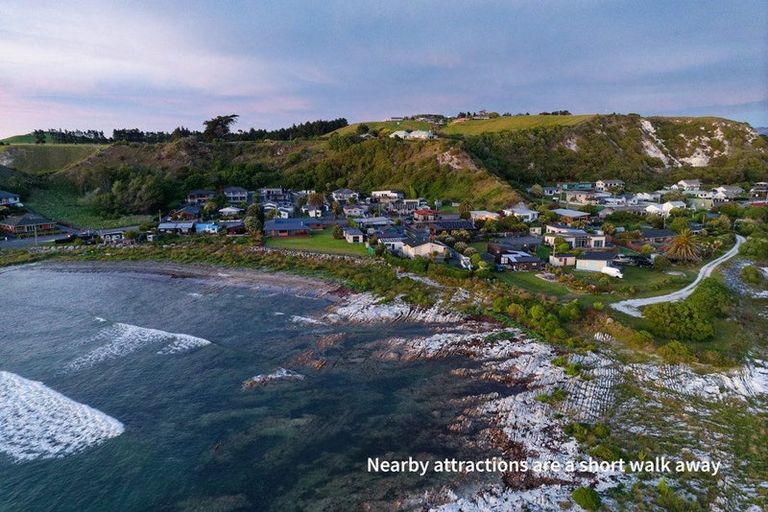 Photo of property in 39 Avoca Street, Kaikoura, 7300