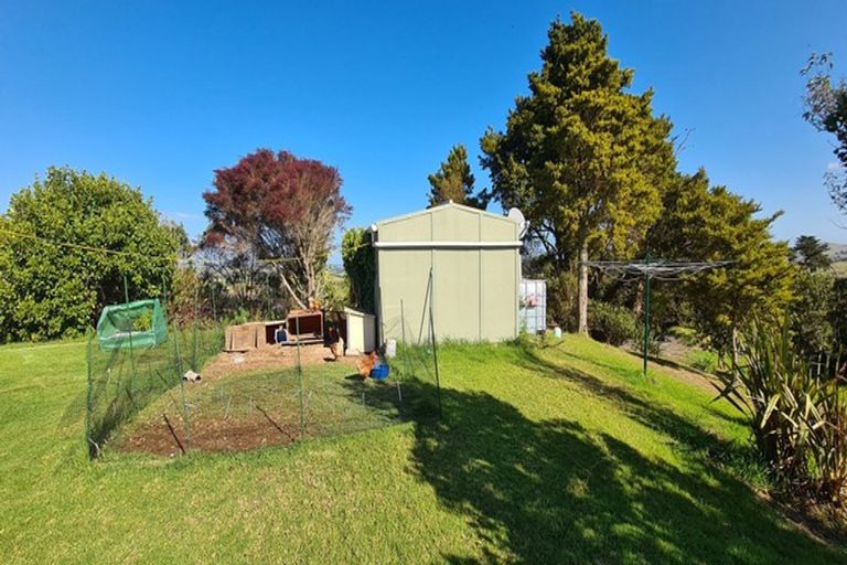 Photo of property in 133 Wearmouth Road, Paparoa, 0571